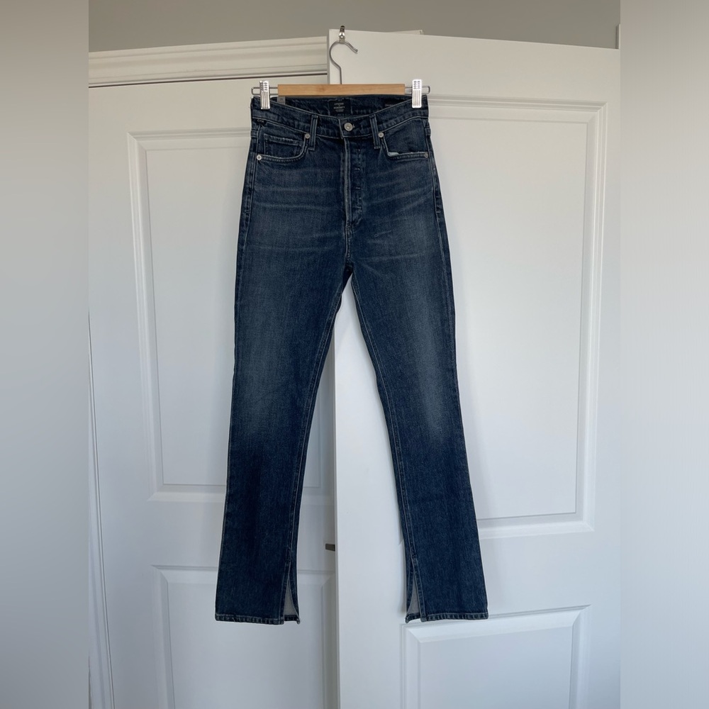 Citizen of Humanity - Olivia hight rise slim